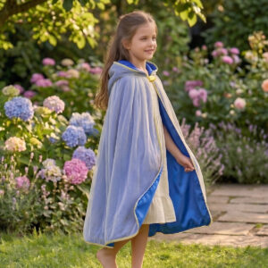Cape Margot bleue