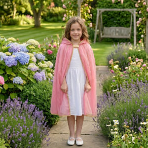 Cape Margot rose
