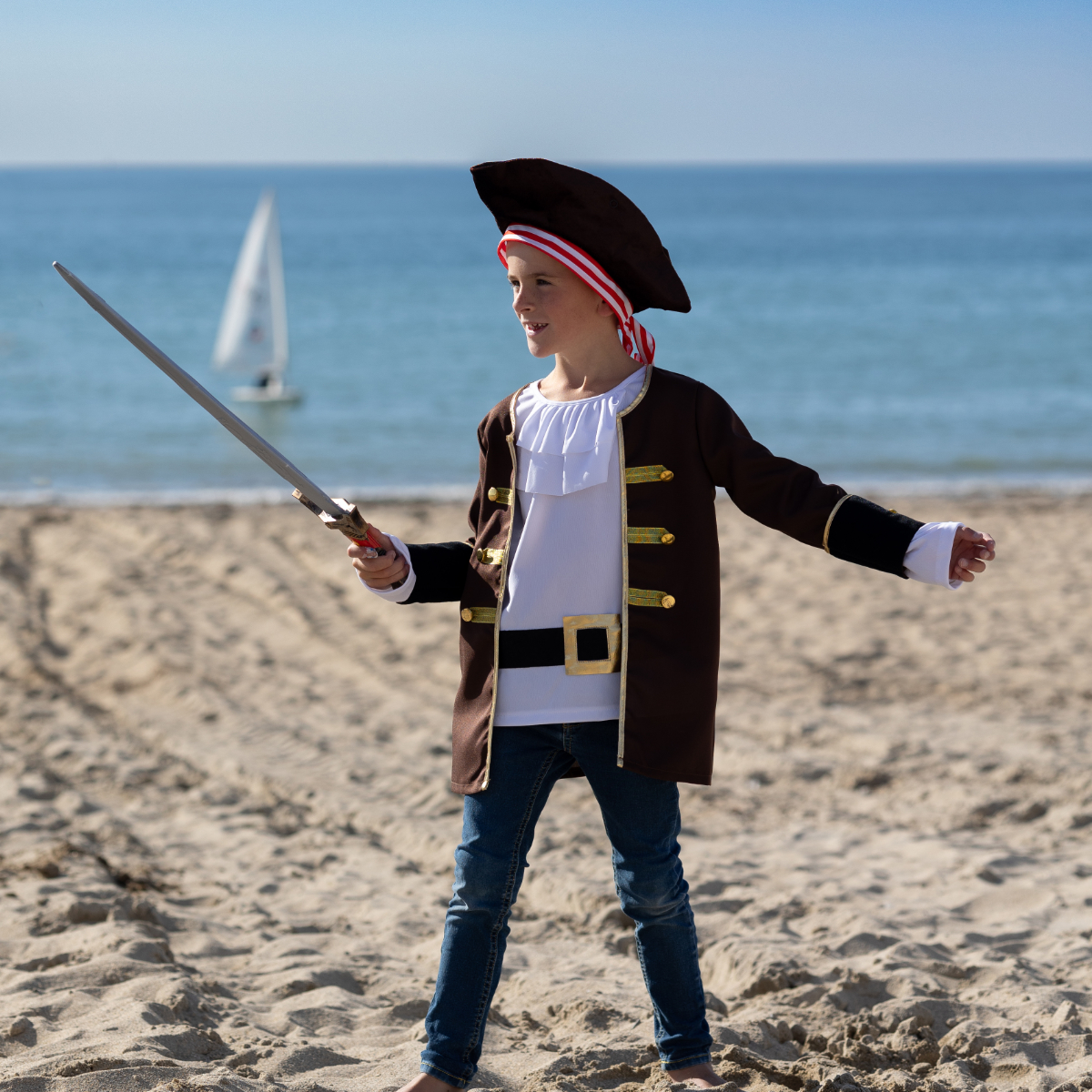 Capitaine Kidd