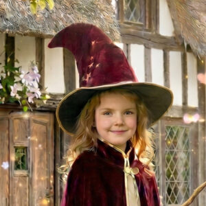 Chapeau Sorcier Gandalf