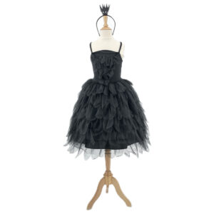 Robe le Cygne Noir