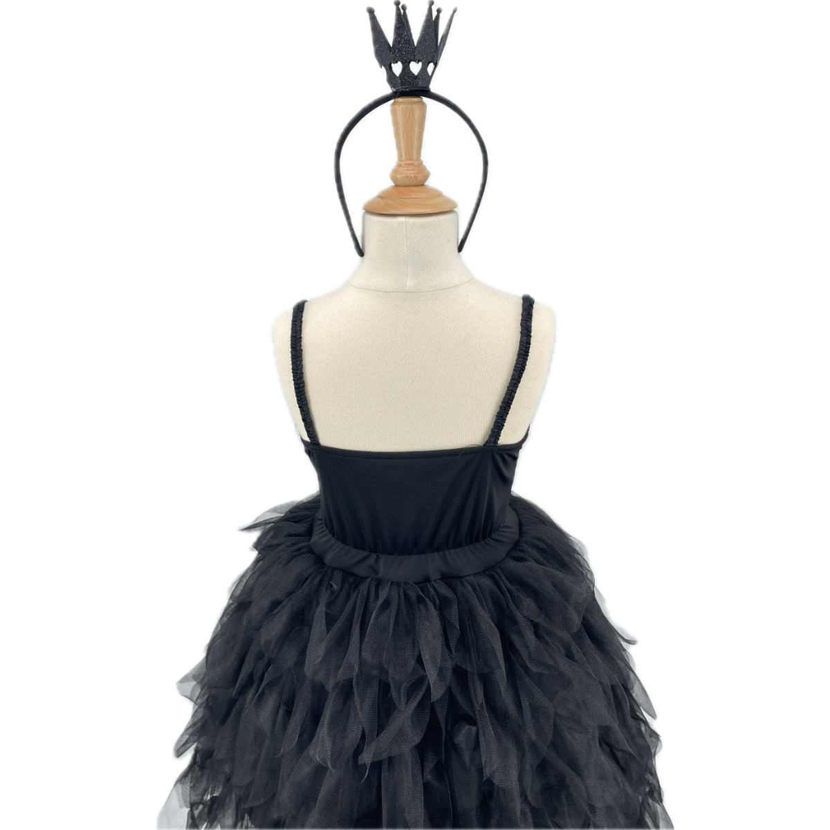 Acheter Robe Tutu De Danse De Ballet Pour Enfants Filles