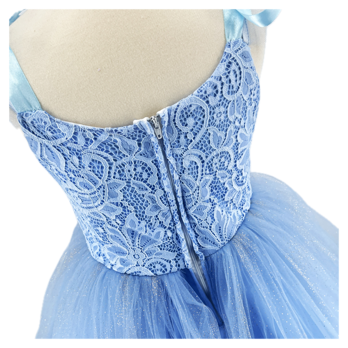 Robe Eva zoom dos