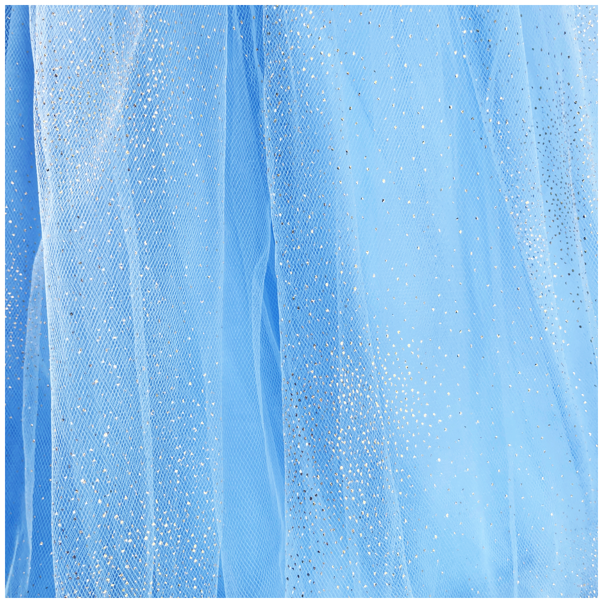 Robe Eva zoom tissus jupe
