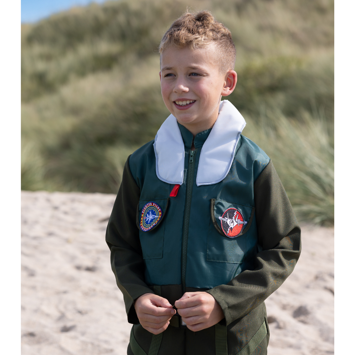 Parajumper – Image 6