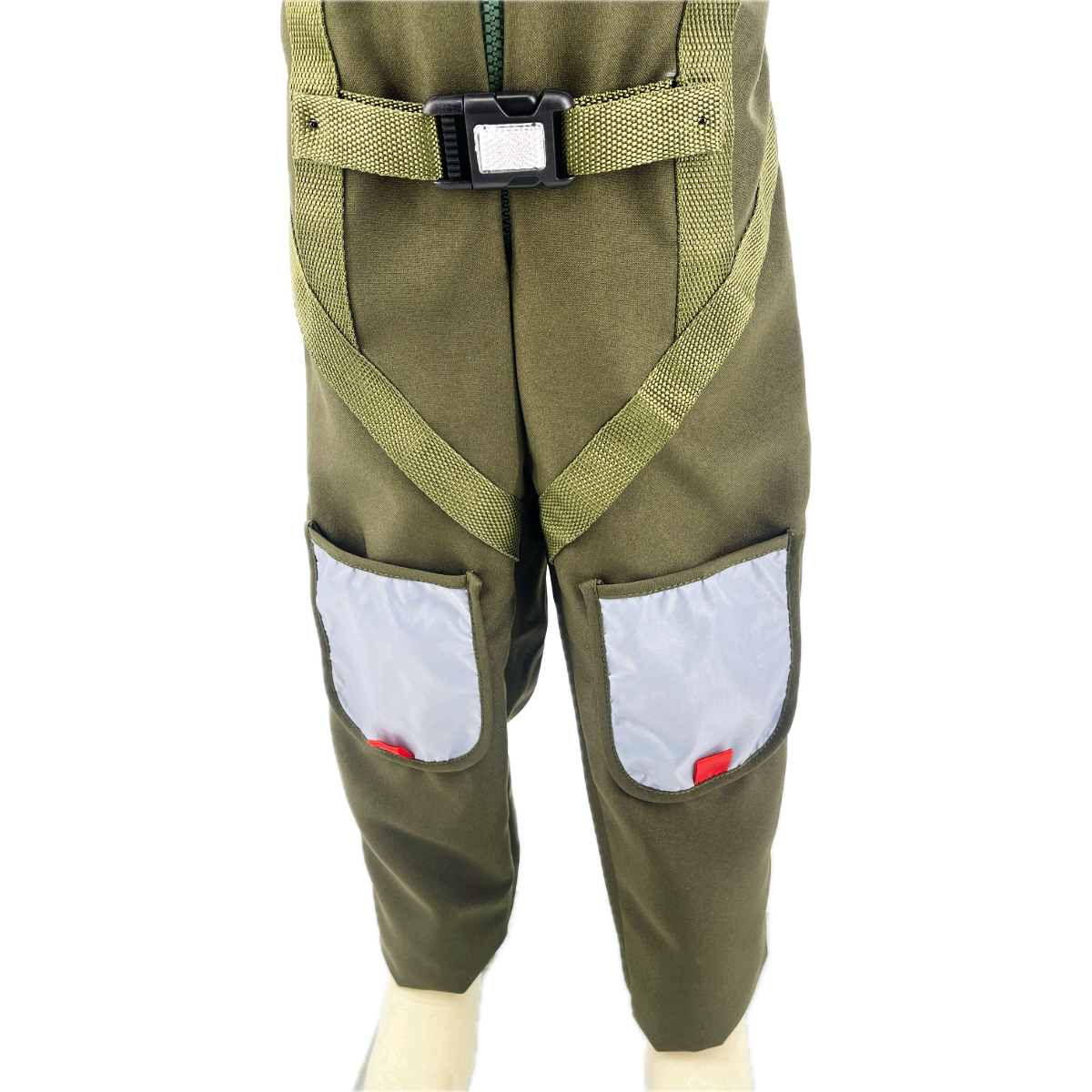 Parajumper zoom pantalon
