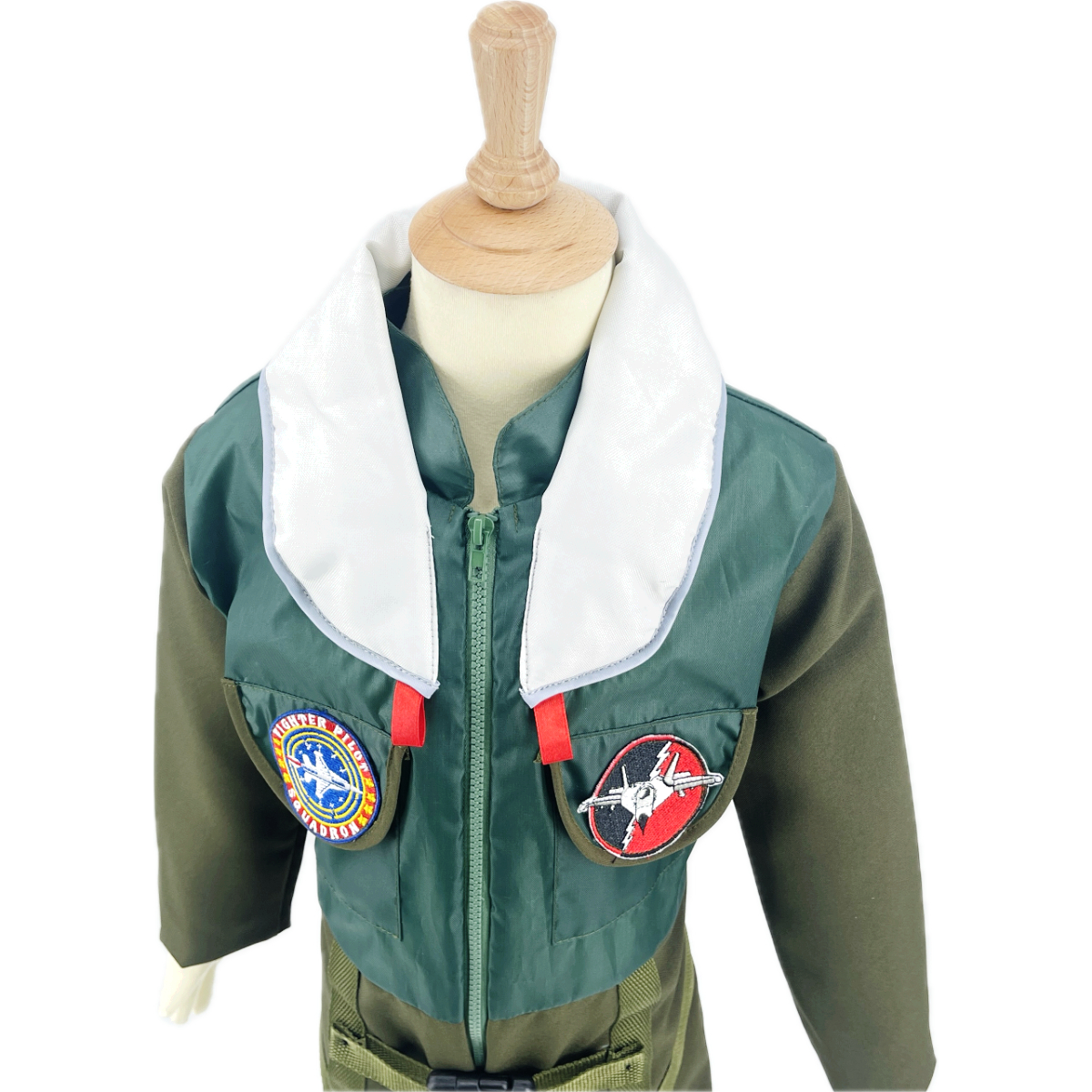 Parajumper zoom col 2