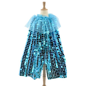 Galaxia Cape Bleue à Sequins