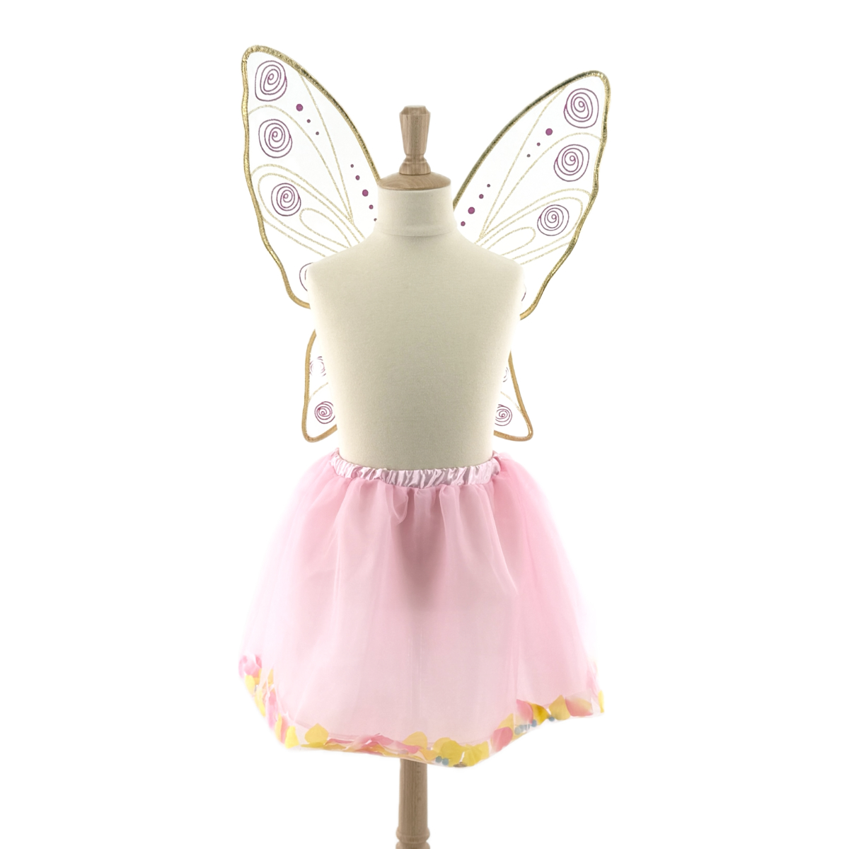 Tutu et Ailes de Fée Léonie – Image 5