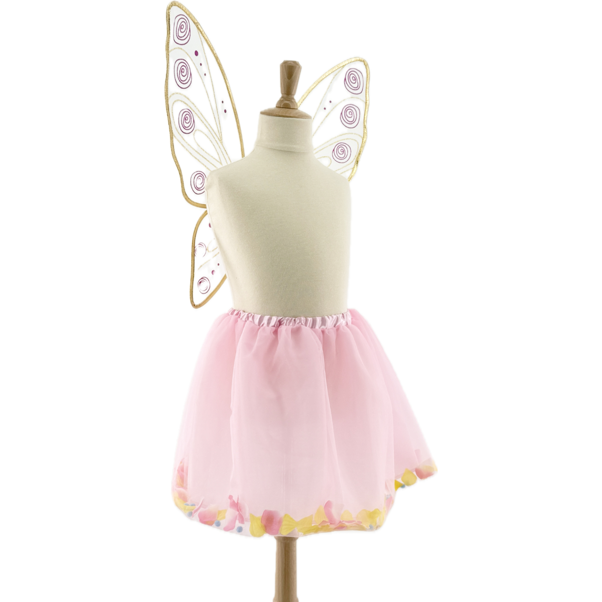 Tutu et Ailes de Fée Léonie – Image 2