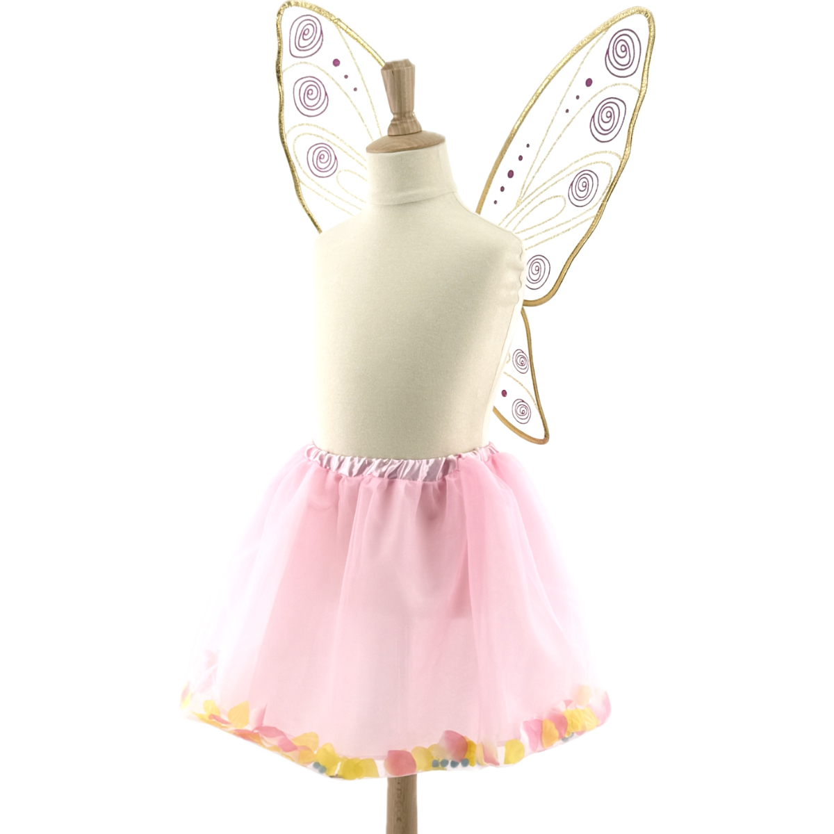 Tutu et Ailes de Fée Léonie – Image 8