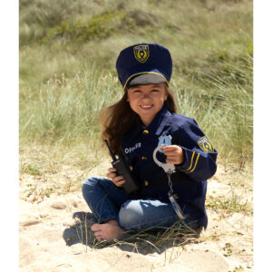 Déguisement Police Officer