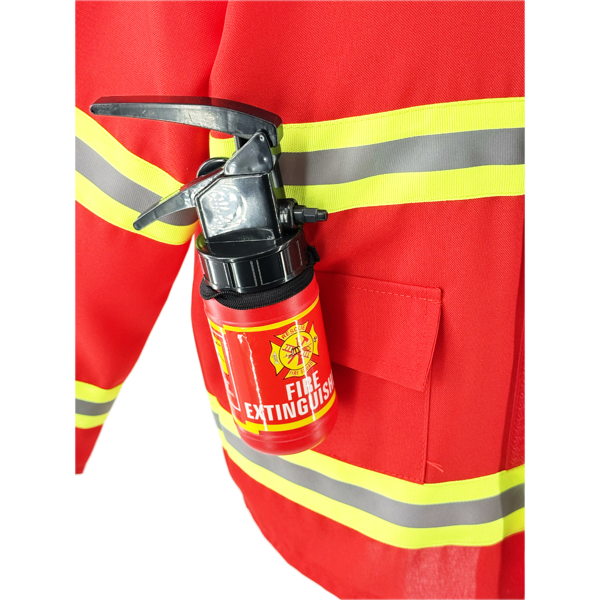 Costume Pompier Fire Rescue – Image 10