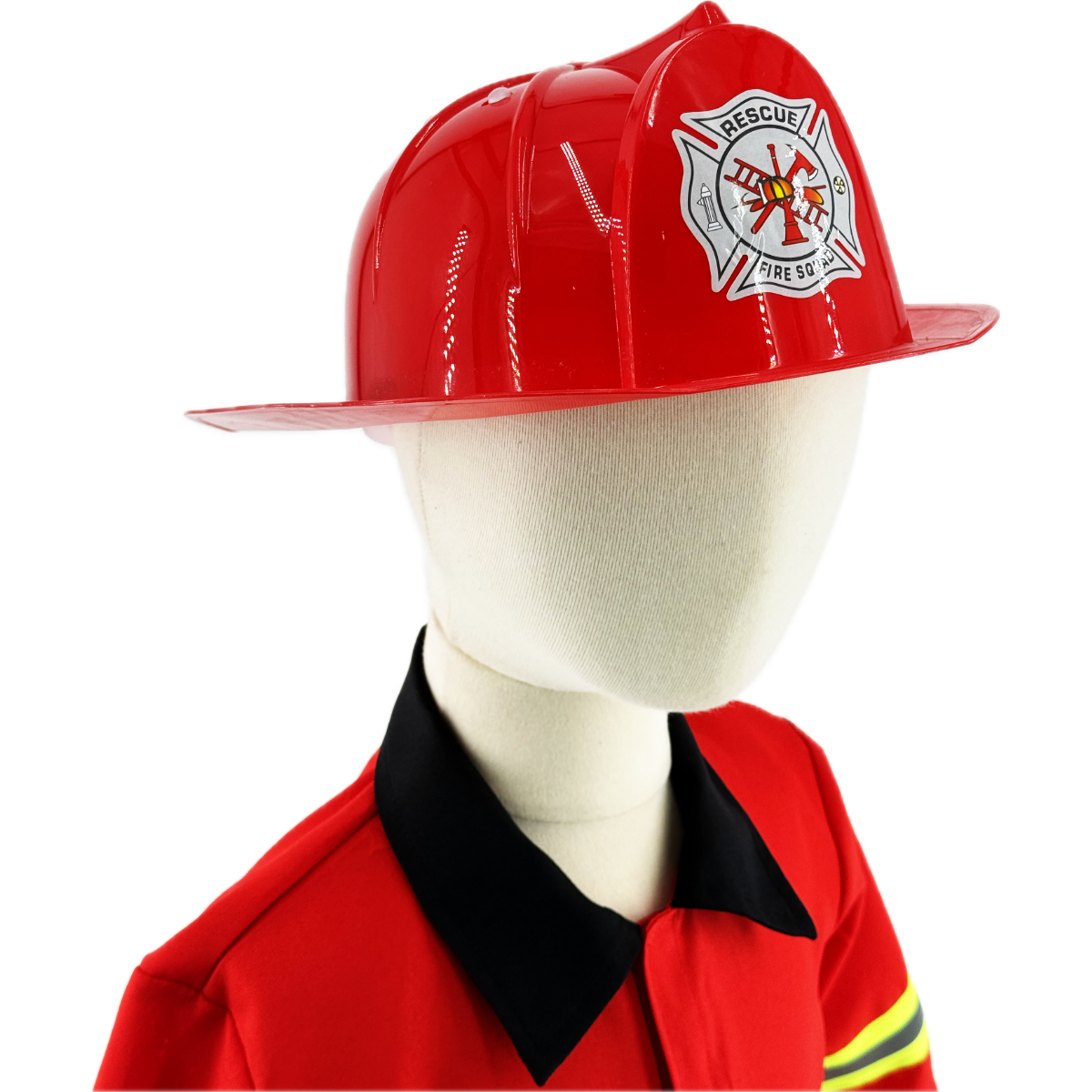 Costume Pompier Fire Rescue – Image 8