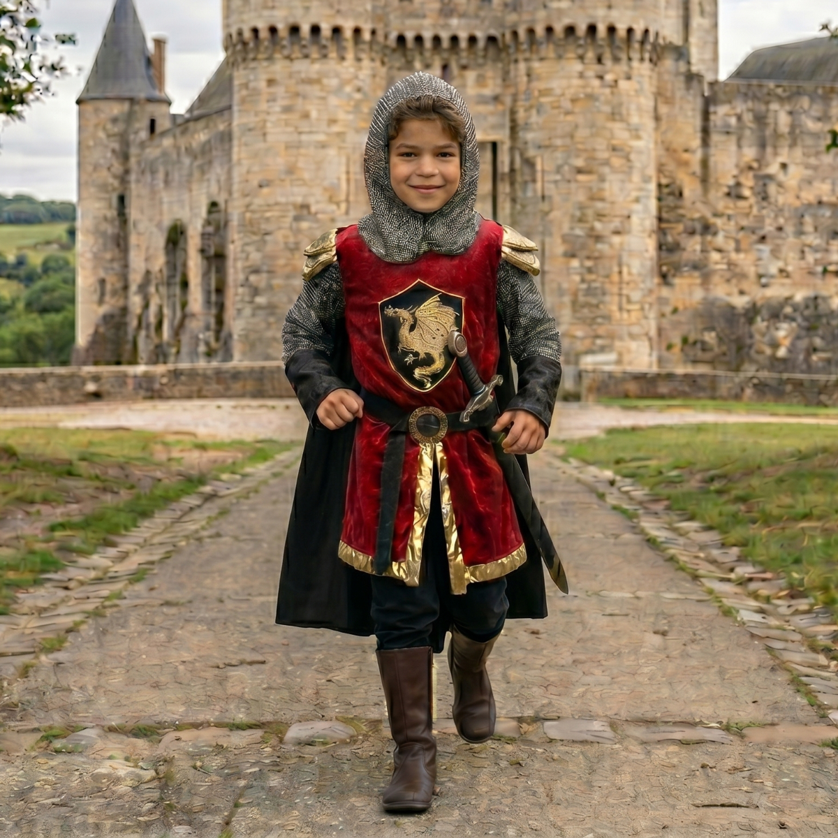Chevalier Tristan