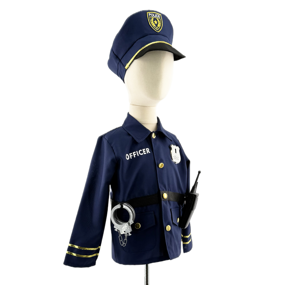 Déguisement Police Officer – Image 8