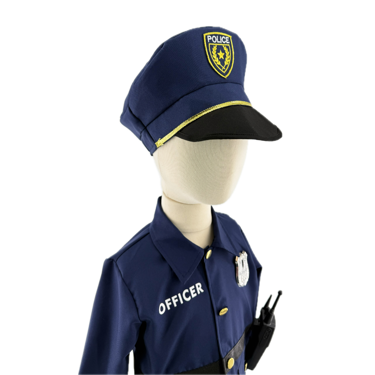 Déguisement Police Officer – Image 7