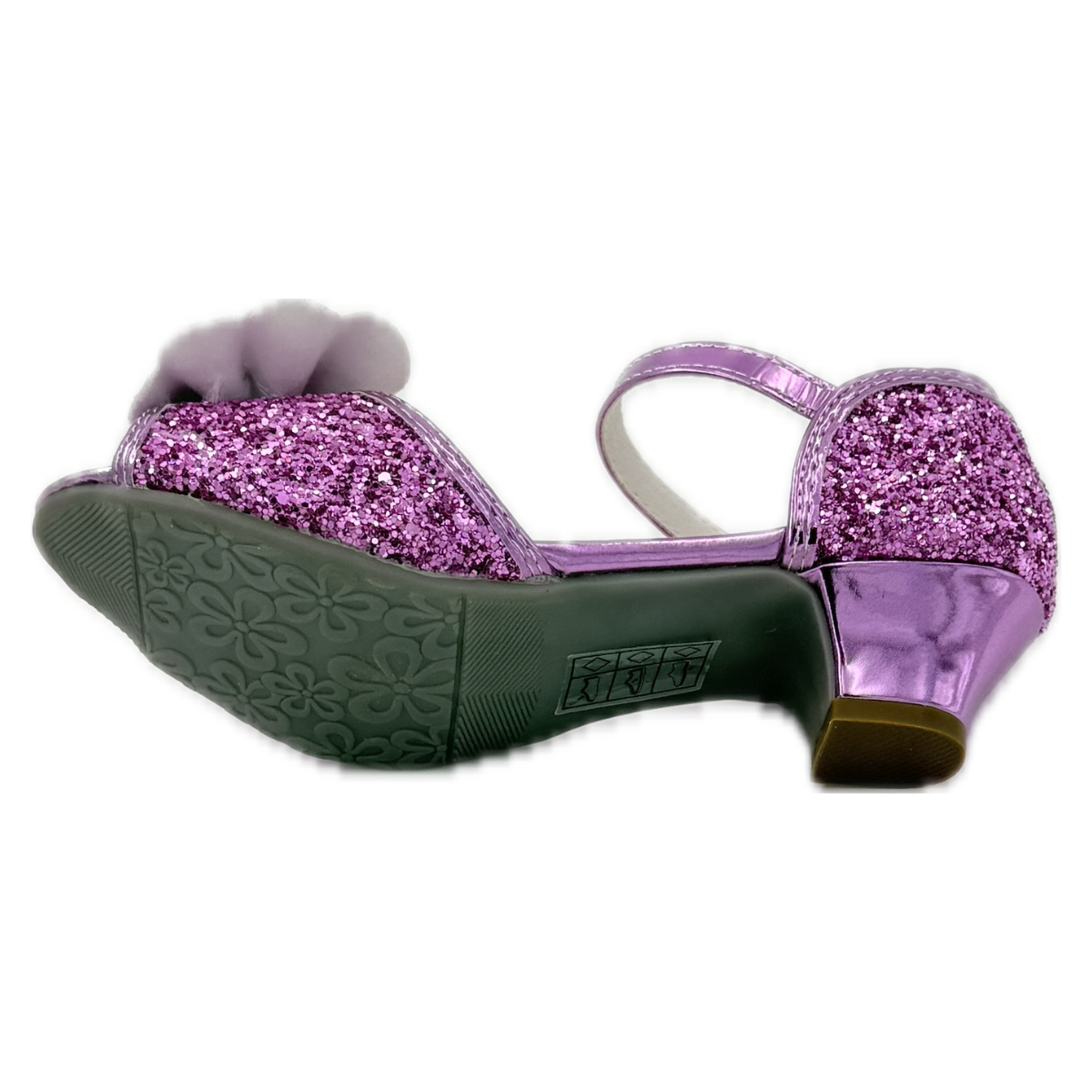 Chaussures Violine