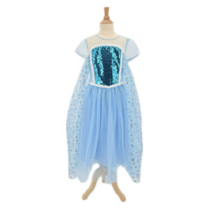Princesse Elsa