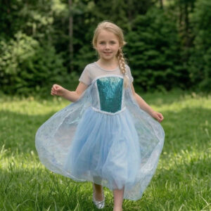 Princesse Elsa