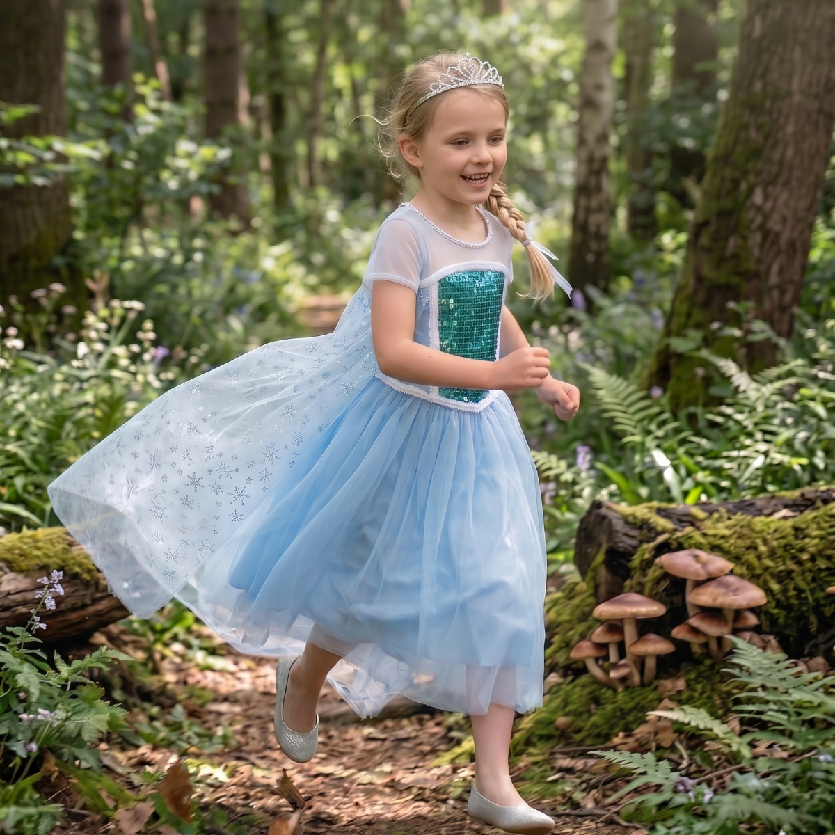 Princesse Elsa – Image 4