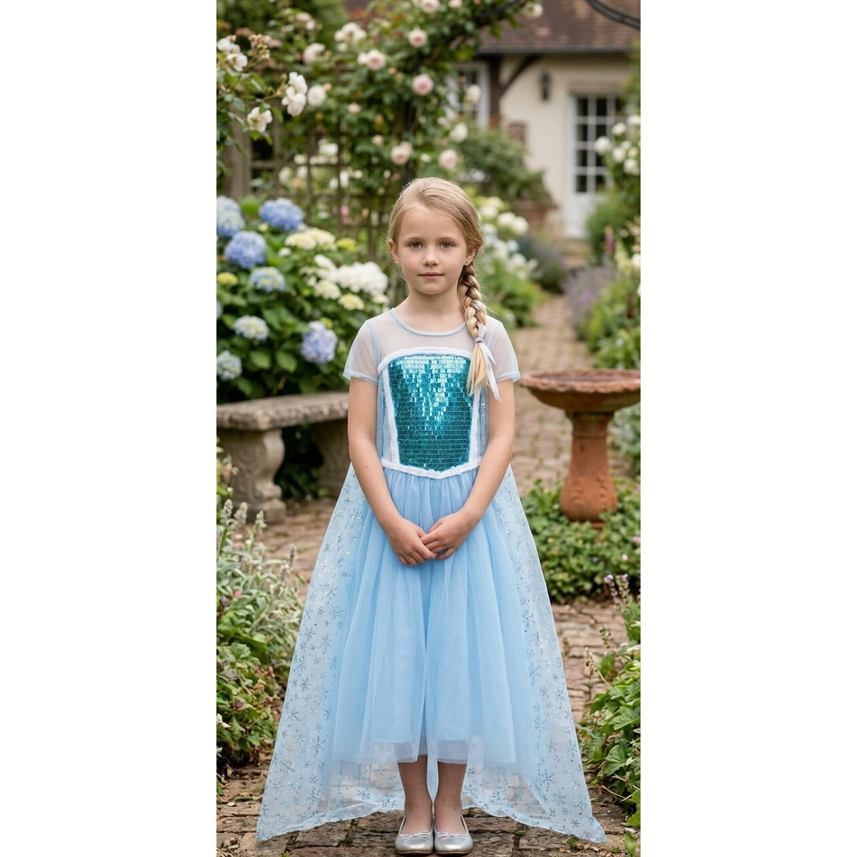 Princesse Elsa – Image 5