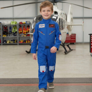 Heli Pilote