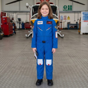 Heli Pilote
