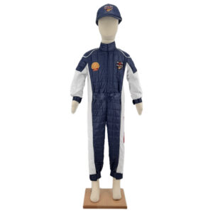 Pilote Vic