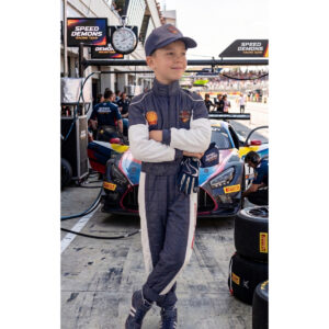Pilote Vic