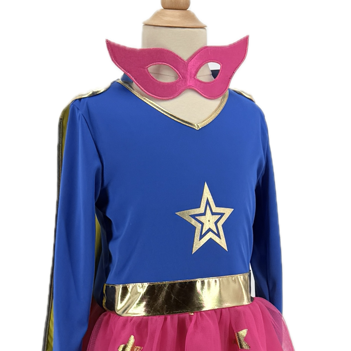 Wonder Girl – Image 3
